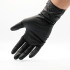 Safeko Blak Myte Heavy Duty Nitrile Glove - Cuff