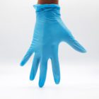Safeko Nitrile Vinyl Blend Glove - Cuff