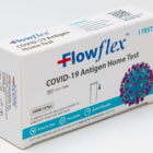 Flowflex™ Rapid Antigent Test Package