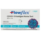 Flowflex™ Rapid Antigent Test Kit